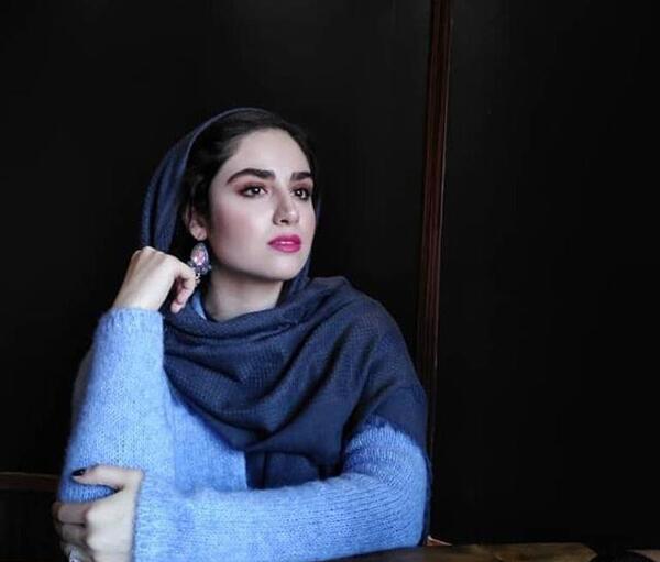 عکس های ازدواج هانیه غلامی و همسرش