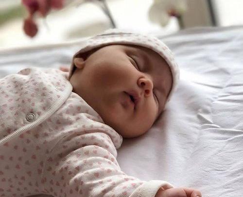 عکس نی نی رو میخوام