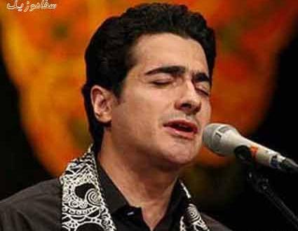 عکس نوشته من کجا باران کجا