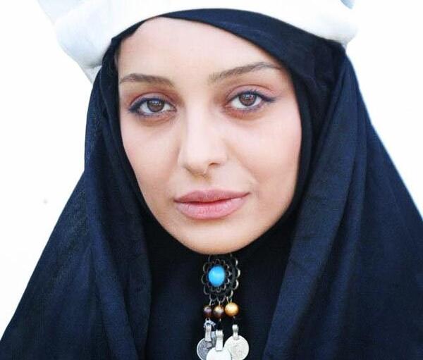 عکس های ازدواج ساره بیات