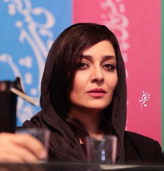 عکس های ازدواج ساره بیات