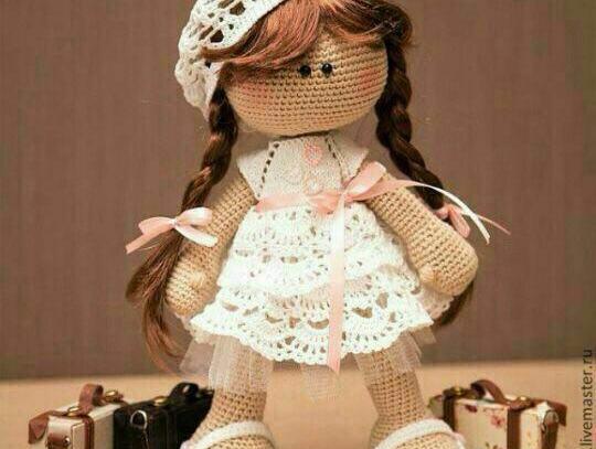 عکس عروسک فروشی