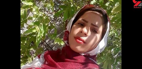 عکس فرزانه کویری