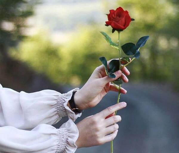 عکس نوشته رفاقت دروغی