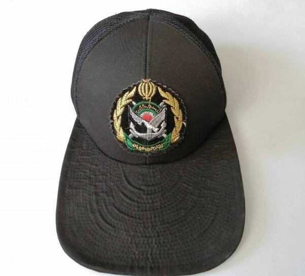 عکس کلاه نظامی