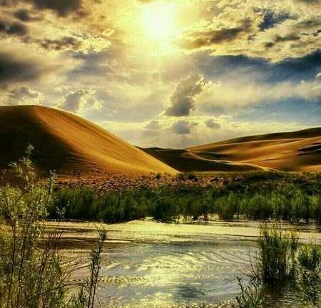 عکس نوشته زندگی باتو زیباست