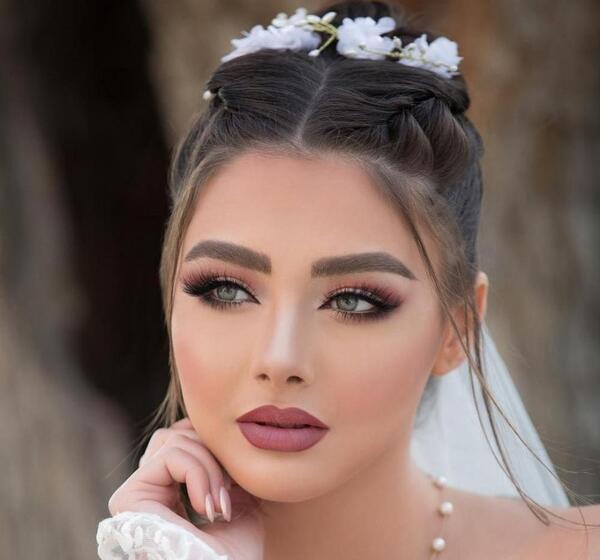 عکس های عروس زیبا ایرانی