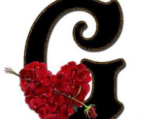 عکس نوشته ق انگلیسی