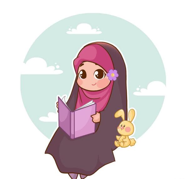عکس نوشته کودکانه کتاب