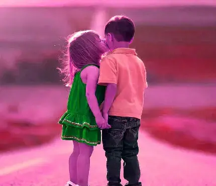 عکس دی ماه عاشقانه