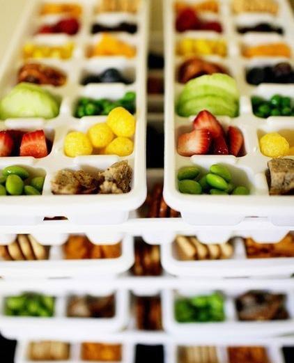 عکس ایده برای جشن یلدای مدرسه