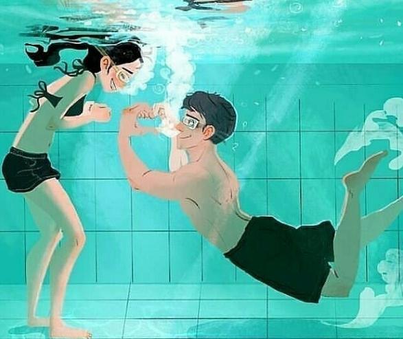 عکس بدون نوشته فانتزی