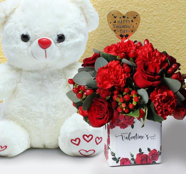 عکس ایده های خاص برای کادو ولنتاین