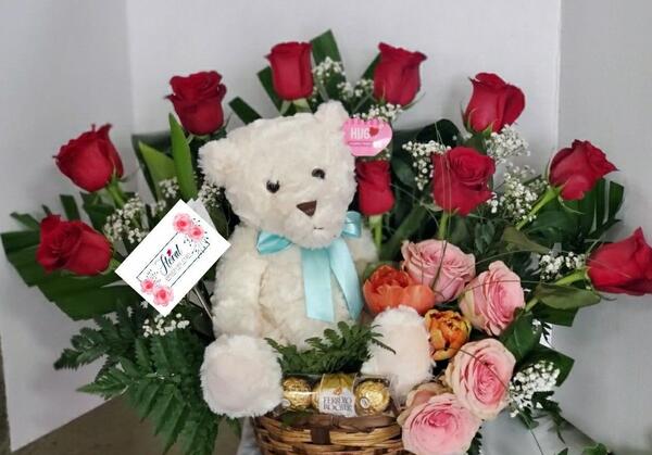 عکس ایده های خاص برای کادو ولنتاین