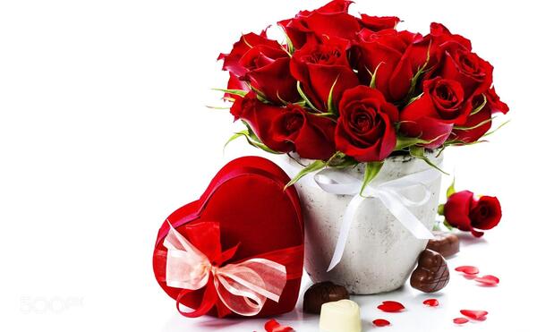 عکس ایده های خاص برای کادو ولنتاین