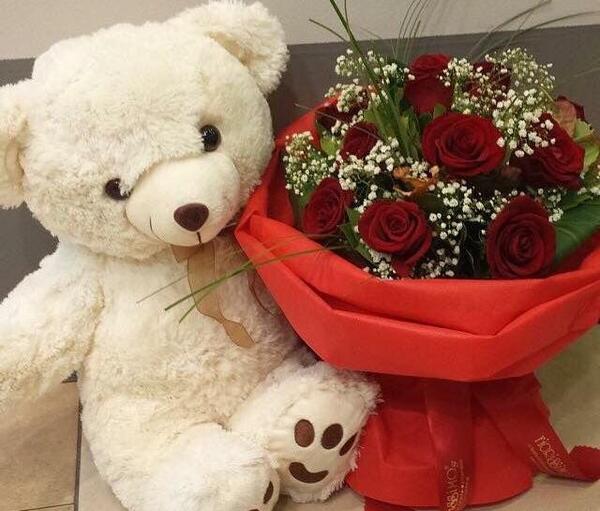عکس ایده های خاص برای کادو ولنتاین
