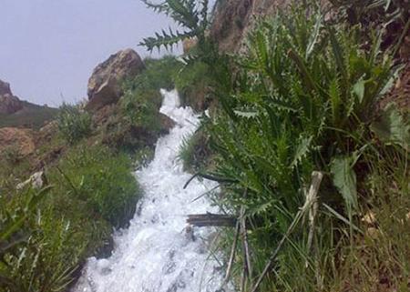 عکس های جهنم دره