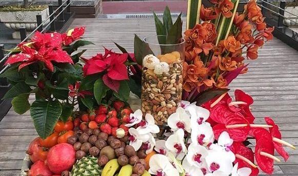 عکس های چله عروسی
