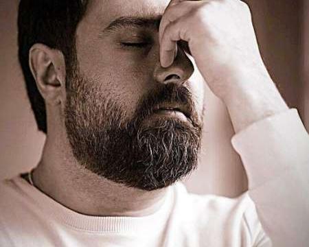 عکس نوشته خدایا میشه نگام کنی