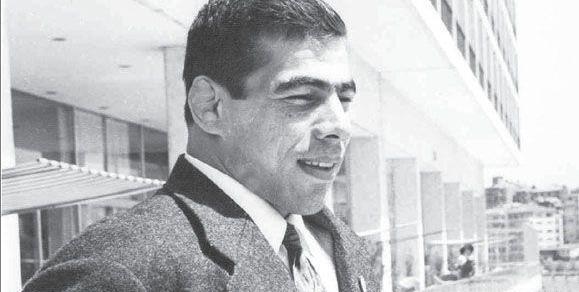 عکس خودکشی غلامرضا تختی