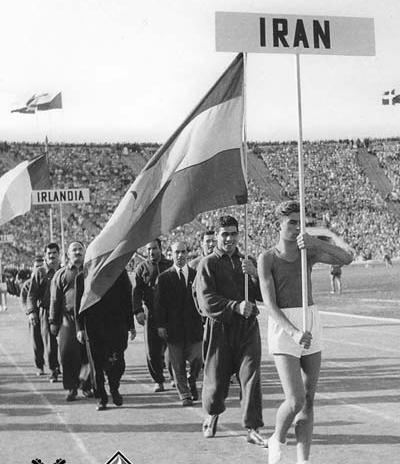 عکس خودکشی غلامرضا تختی