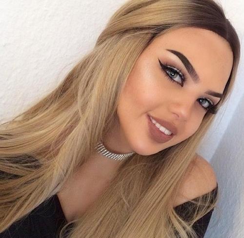 عکس کلاه گیس