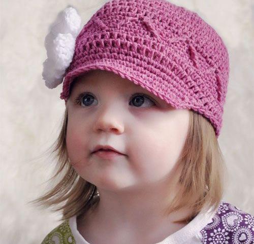 عکس کلاه نقاب دار دخترانه