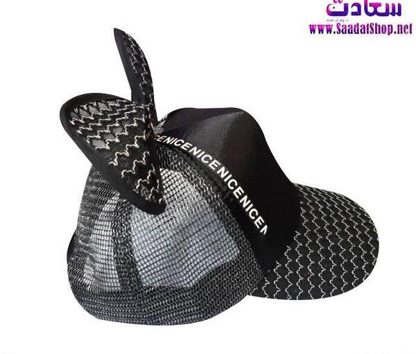 عکس کلاه نقاب دار دخترانه