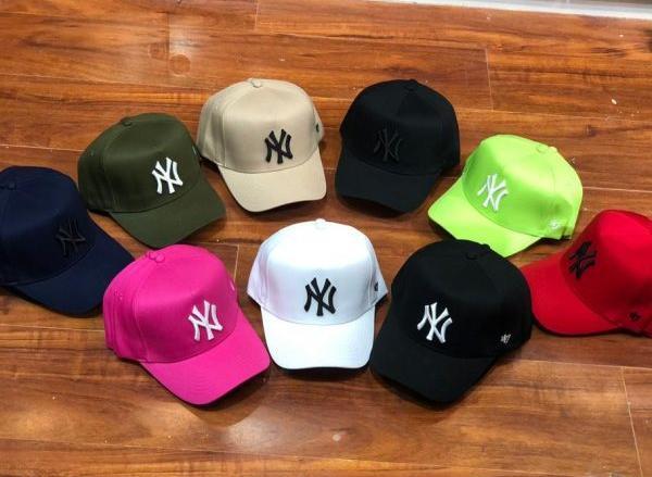 عکس کلاه ny