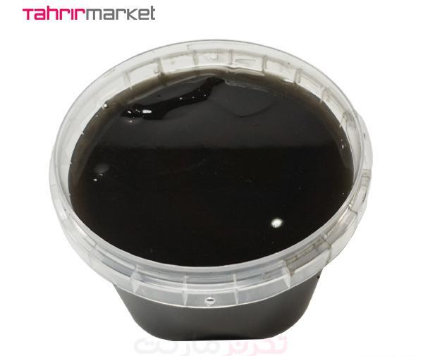 عکس اسلایم مشکی