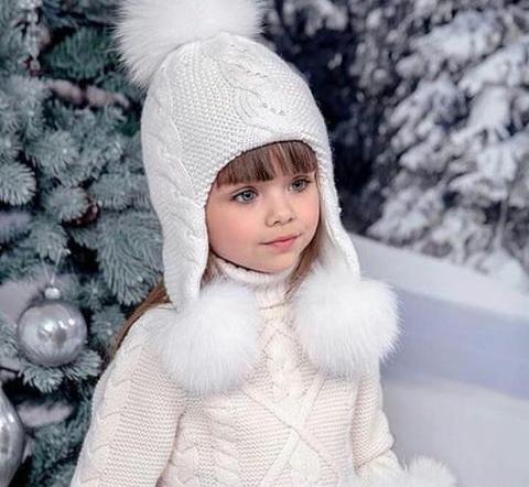 عکس کلاه های زمستانی زنانه