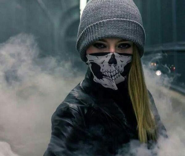 عکس نوشته خفن جدایی