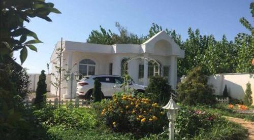 عکس ویلا زیباکنار