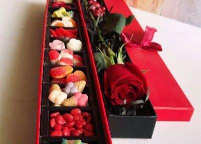 عکس کادوی ولنتاین مردانه