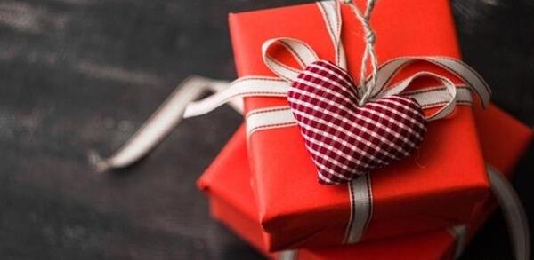 عکس کادوی ولنتاین مردانه