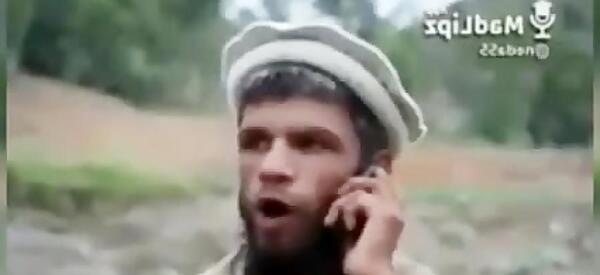 سلام عکس ممد قلی