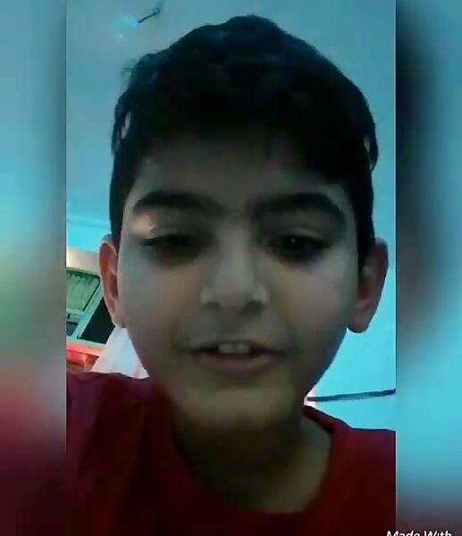 سلام عکس ممد قلی