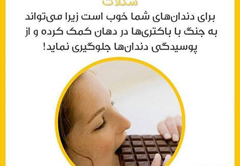 عکس نوشته های جالب و آیا میدانید