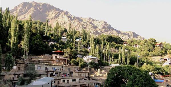 عکس رستوران نمونه قزوین