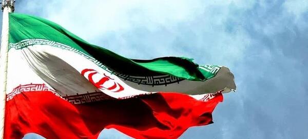 عکس پرچم واقعی