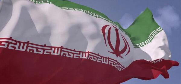 عکس پرچم واقعی