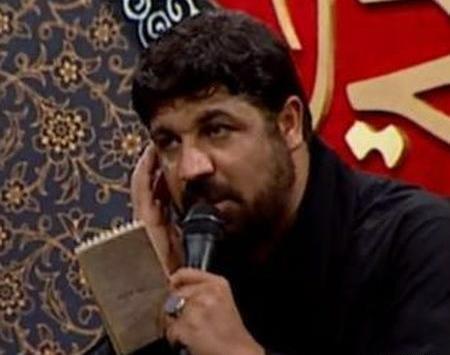 عکس نوشته شهید گمنام سلام