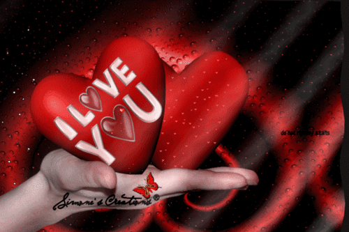 عکس تصاویر قلب عاشقانه متحرک
