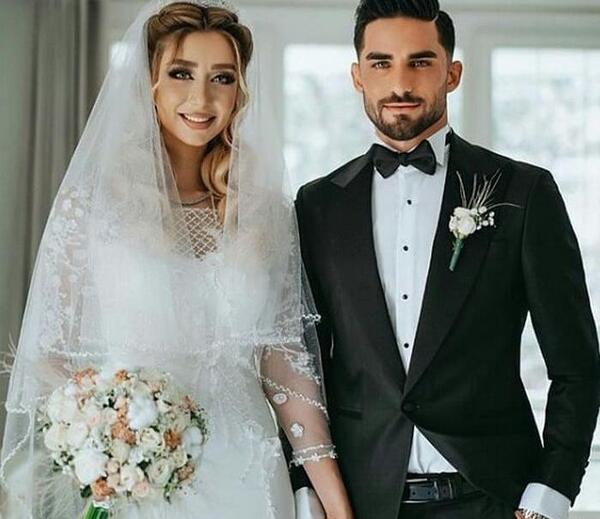 عکس عروس های خوشگل