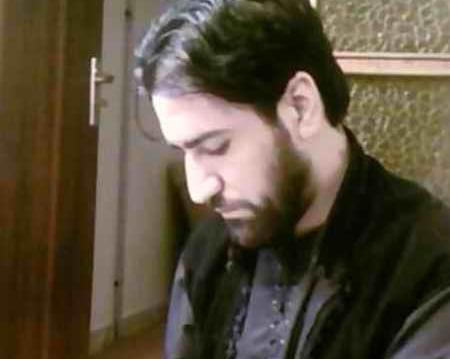 عکس نوشته همه رفتن کربلا من نرفتم ای خدا