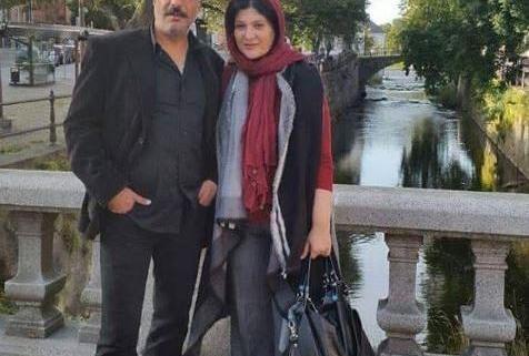 عکس رامین کویری