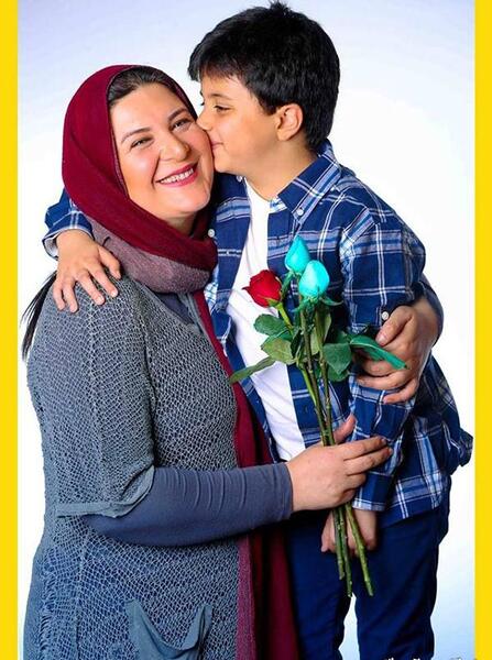 عکس رامین کویری