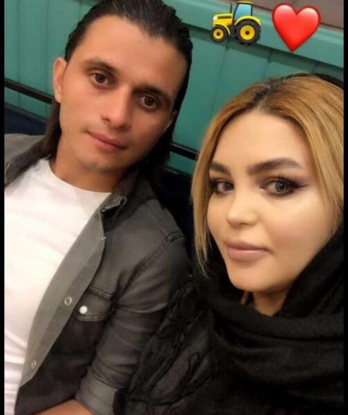 عکس رستوران ایمانی