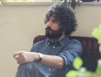 عکس رستوران ایمانی