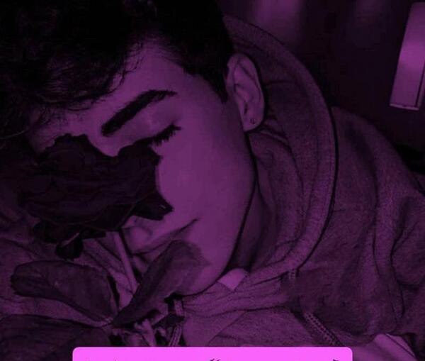 عکس نوشته من به هیچکس احتیاج ندارم